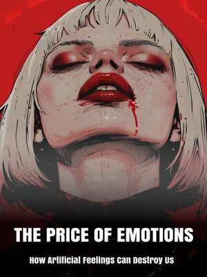 cover image of The Price of Emotions